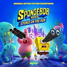 Spongebob Squarepants - Texas Song