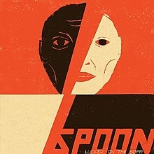 Spoon - Dont Let It Get You Down