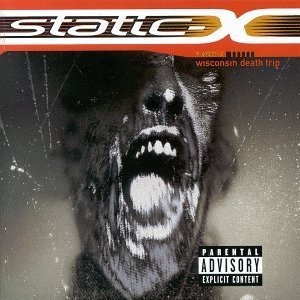 Static-X - Burning Inside