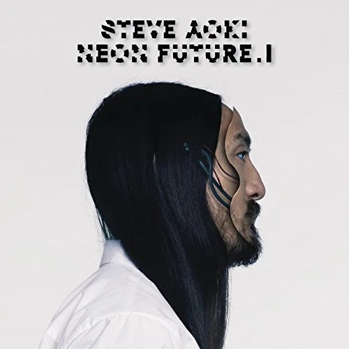 Steve Aoki and Mike Posner - A Lover And A Memory