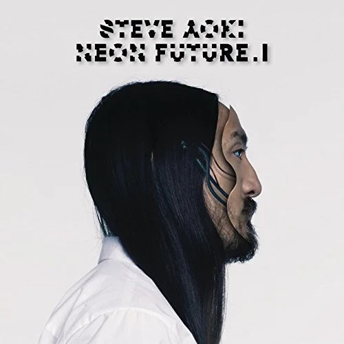 Steve Aoki - Are You Lonely