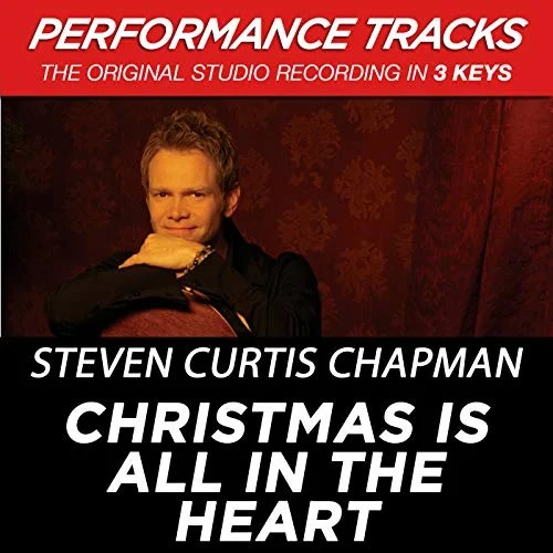 Steven Curtis Chapman