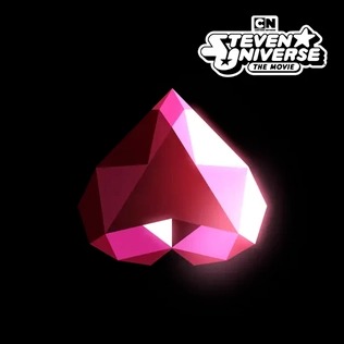 Steven Universe the Movie