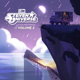 Steven Universe, Vol. 2