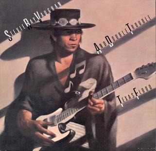 Stevie Ray Vaughan - Look At Little Sister