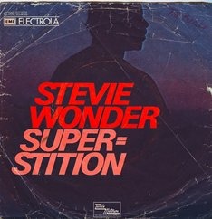 Stevie Wonder - I Was Made To Love Her