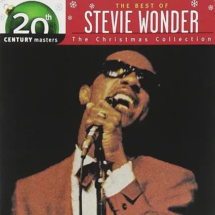 Stevie Wonder - The Shadow Of Your Smile