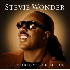 Stevie Wonder