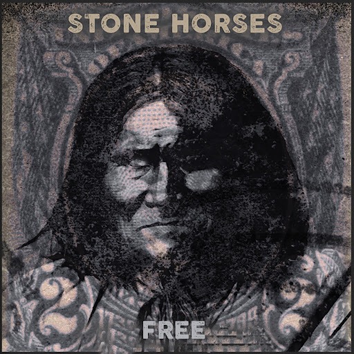 STONE HORSES - Free