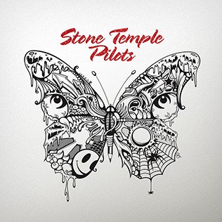 Stone Temple Pilots - Thought Shed Be Mine