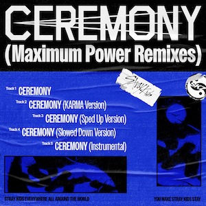 Stray Kids - CEREMONY