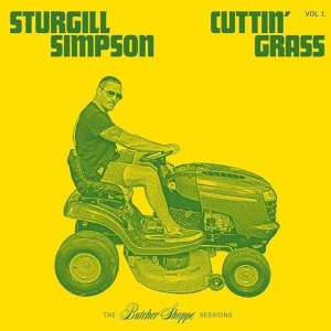 Cuttin' Grass - Vol. 1 (Butcher Shoppe Sessions)