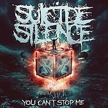 Suicide Silence and At All Cost - Circle of Demons