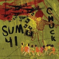 Sum 41 - Heart Attack