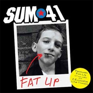 Sum 41 - Fat Lip