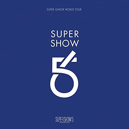 Super Junior - So I