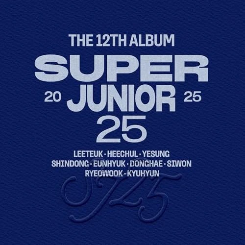 Super Junior - Stuck With You