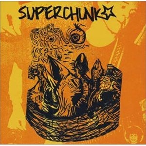 Superchunk - There's A Ghost