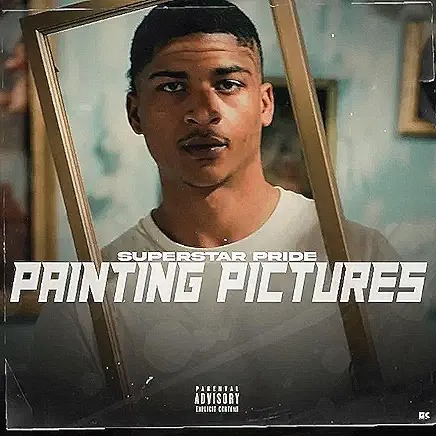 Superstar Pride - Painting Pictures