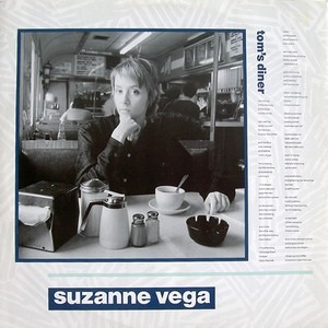 Suzanne Vega - Wooden Horse