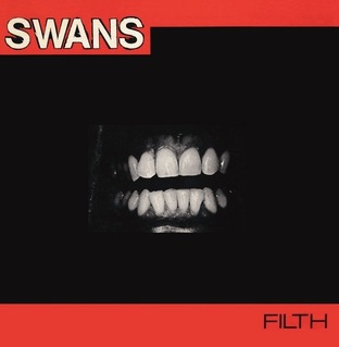 Swans - Gang