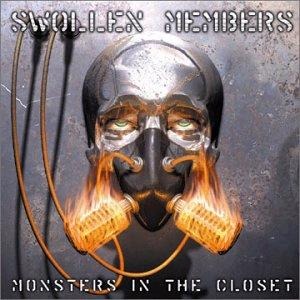 Swollen Members - Fire