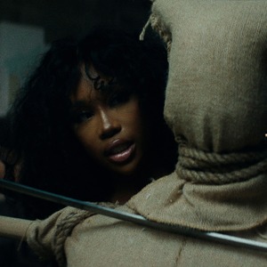 SZA