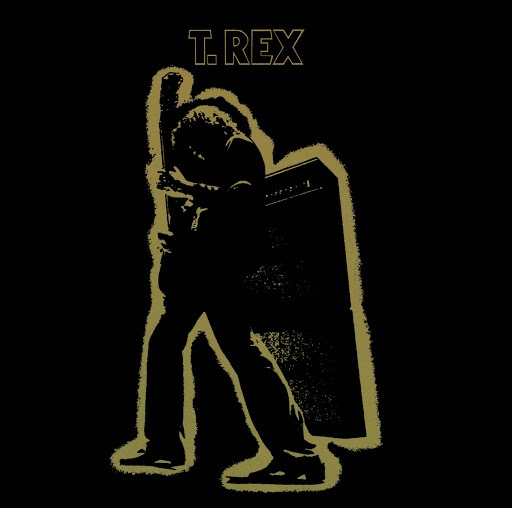 T. Rex - Summertime Blues