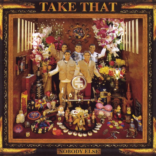 Take That - What You Believe In