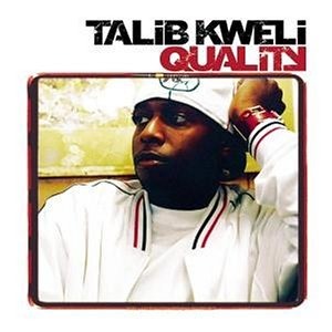 Talib Kweli - Wait For You