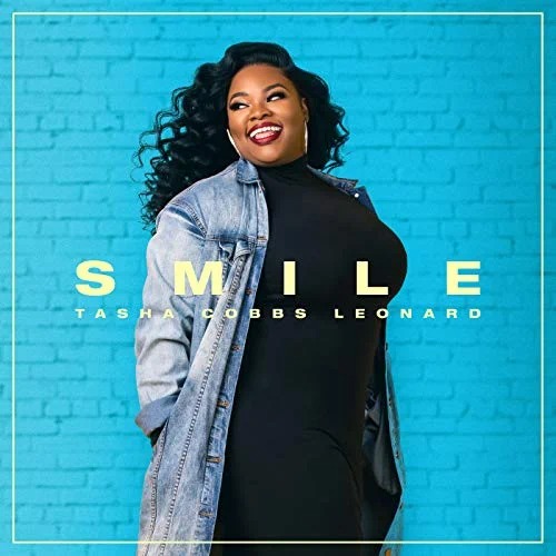 Tasha Cobbs - Smile