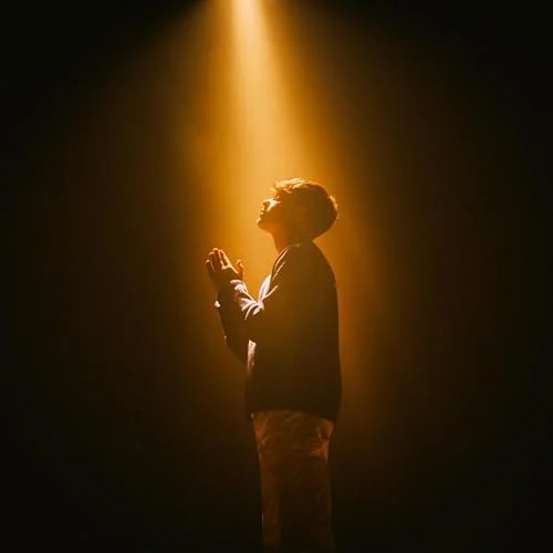 Tate Butts - My Defender