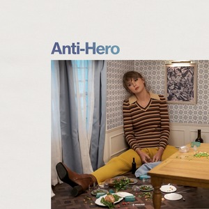 Taylor Swift - Anti-Hero