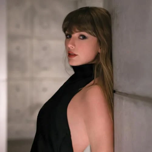 Taylor Swift - Patient Zero