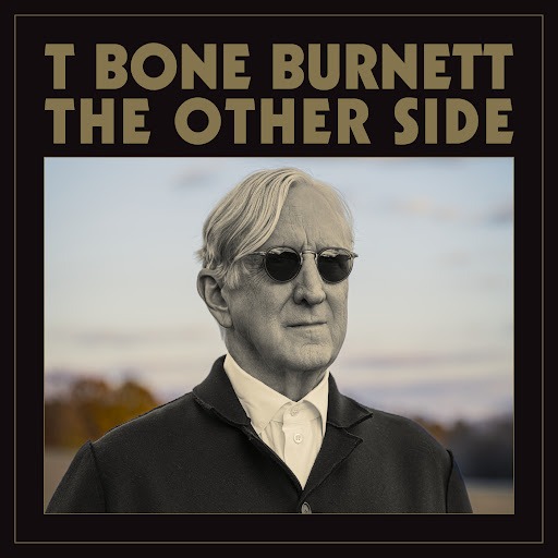 T-Bone Burnett, Bernie Worrell, Gil Goldstein, Jim Keltner, Carla Azar, Bono, Stephen Bruton, Robert Carlisle, Caroline Dale, Charley Drayton, Page Hamilton, Dan Higgins, Patrick Warren, Bruce Williamson, Jay Bellerose, Mike Elizondo, Josh Garza, Brandon Curtis, T-Bone Wolk, Secret Machines, Benjamin Curtis, Mark Stewart, Bono And the Secret Machines and Keefus Ciancia - I Am the Walrus