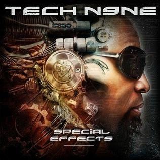Tech N9ne - Keep On Keepin On