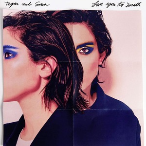 Tegan and Sara - Dancing in the dark