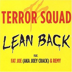 Terror Squad - Yeah Yeah Yeah