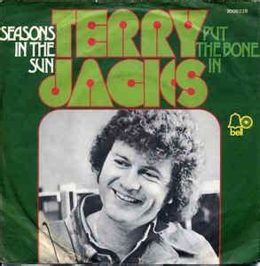 Terry Jacks - Seasons In The Sun