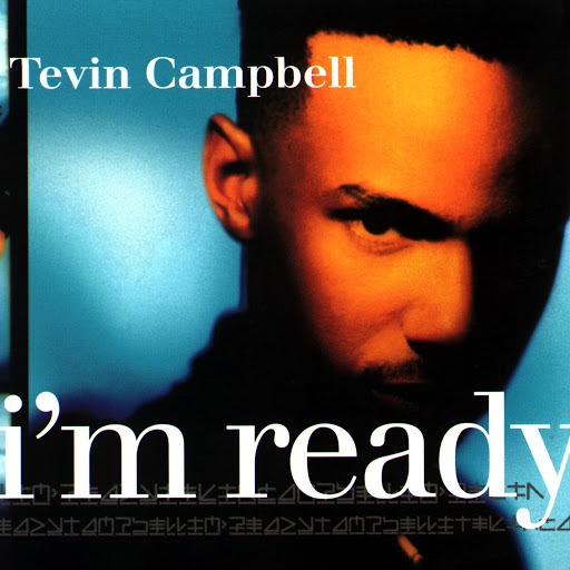 Tevin Campbell - Can We Talk