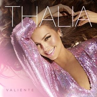 Thalia - Manias