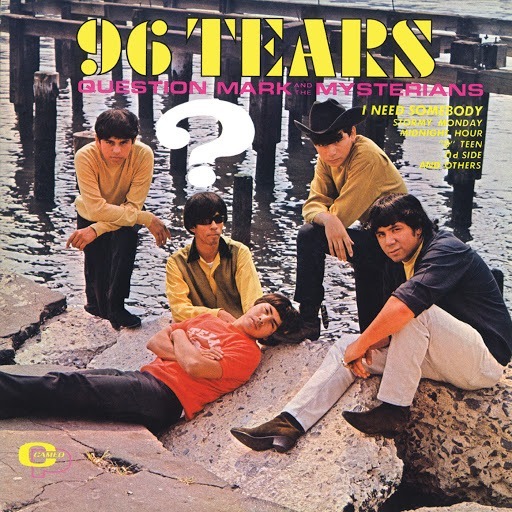 ? & the Mysterians - 96 Tears