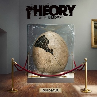 Theory Of A Deadman - Save The Best For Last