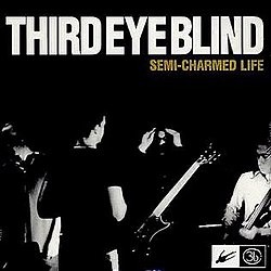 Third Eye Blind - Song of the Siren