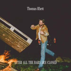 Thomas Rhett - After All The Bars Are Closed