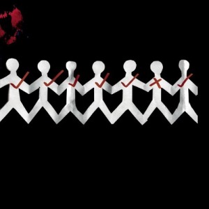 Three Days Grace - Time of Dying Lyrics - Lyrics On Demand