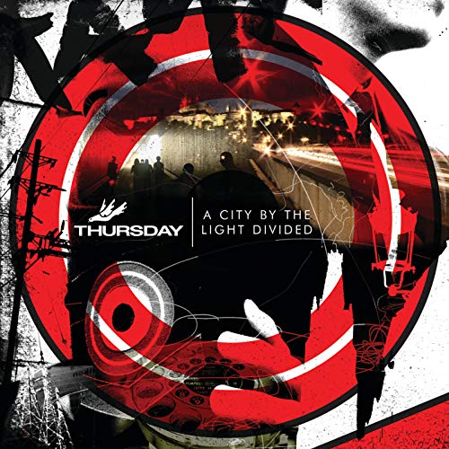 City By The Light Divided