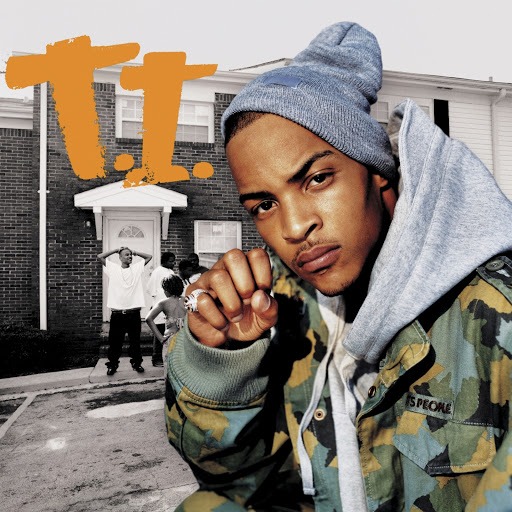 T.I. - Fire and Earth Interlude