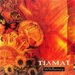 Tiamat - I Am the King (...Of Dreams)