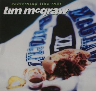 Tim McGraw - Something Like That